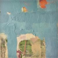 Homage to Elena Ferrante (Elena)
